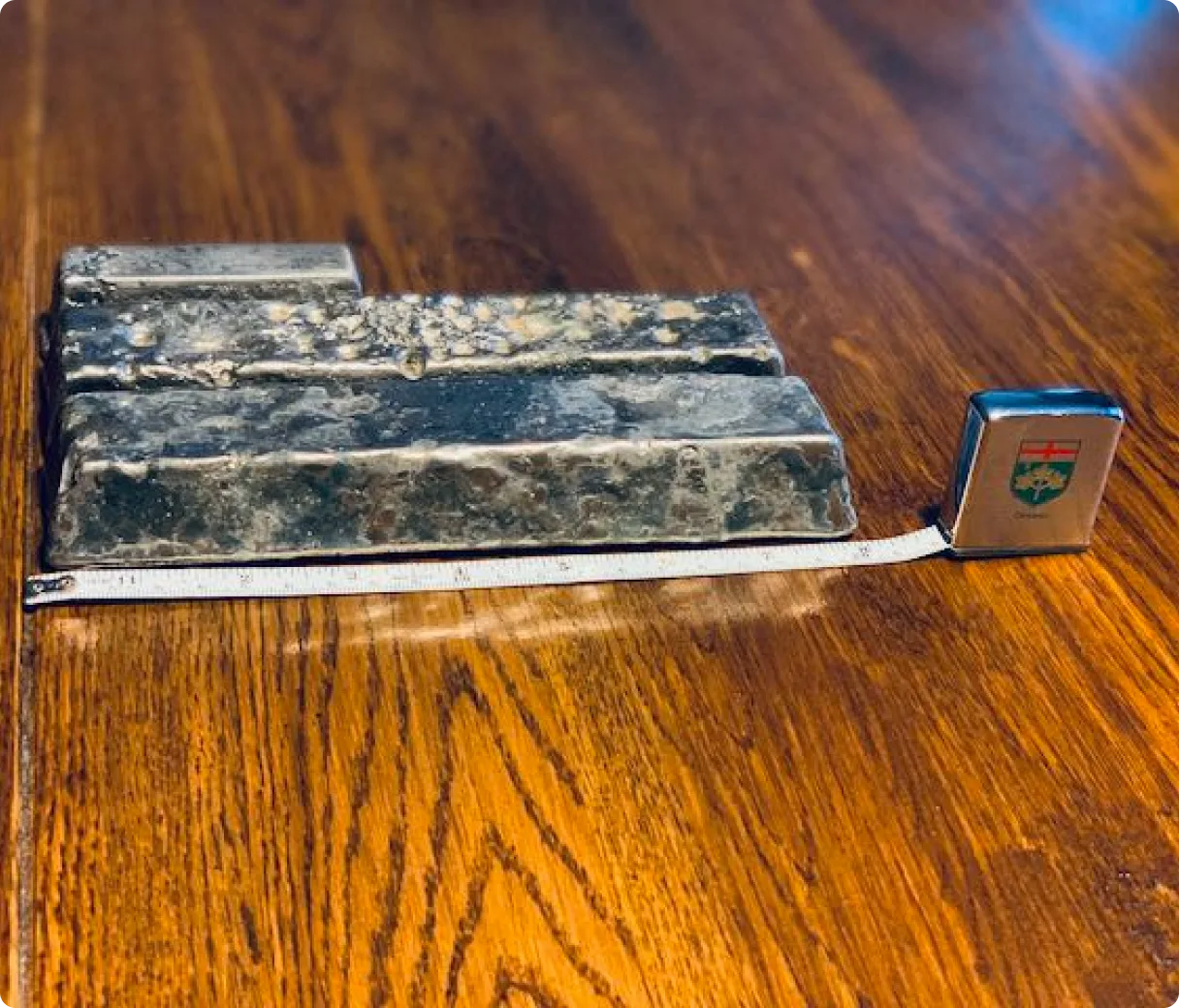 Silver