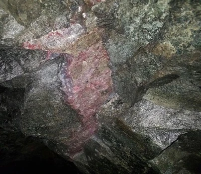 Geology
